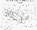 Spetsgeofizika seismic data: map of available profiles (TNT sources)